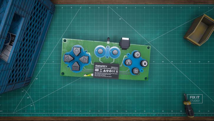 Electrician Simulator image