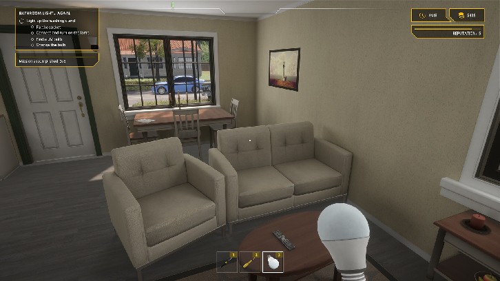 Electrician Simulator image
