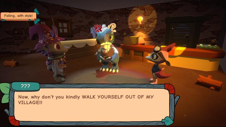 Amber Isle - Deluxe Edition image