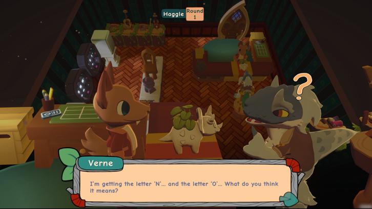 Amber Isle - Deluxe Edition image