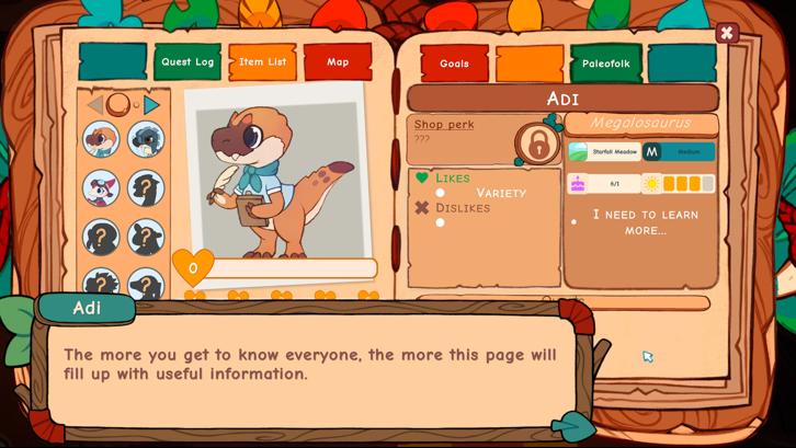 Amber Isle - Deluxe Edition image