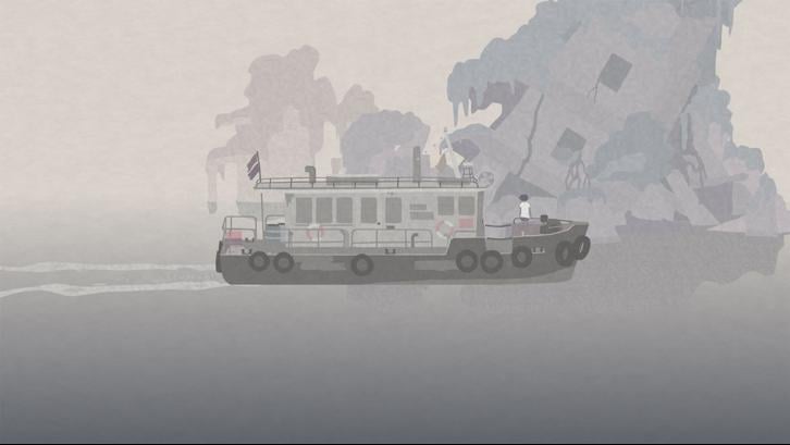 Mutazione Steam Key screenshot from the video game thumbnail 4