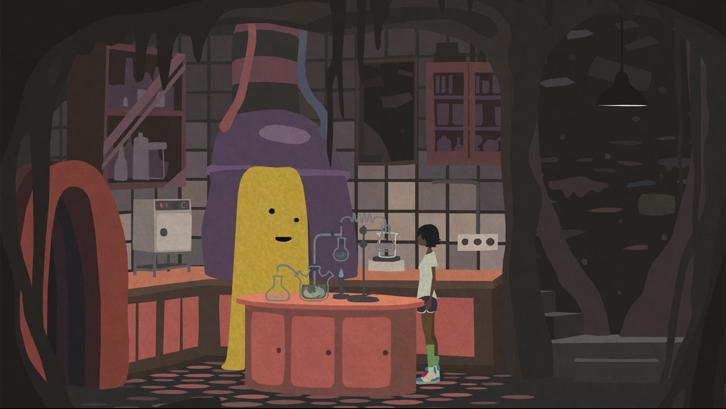 Mutazione Steam Key screenshot from the video game thumbnail 7