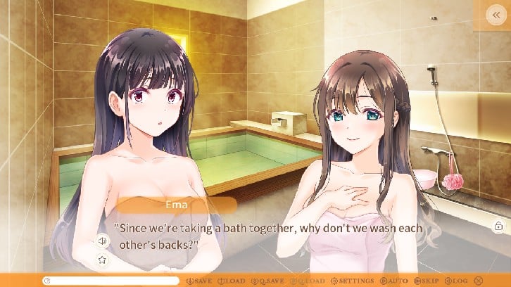Secret Kiss is Sweet and Tender image