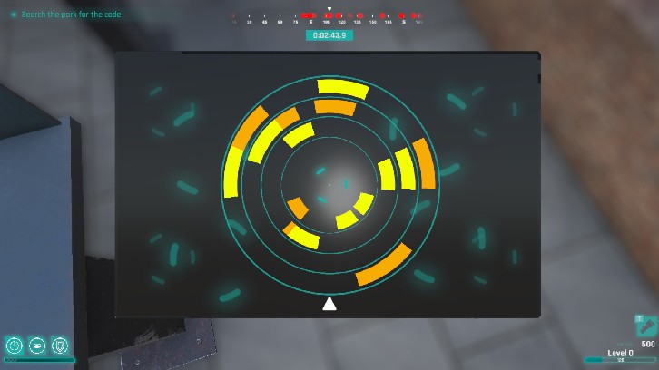 Sapper - Defuse The Bomb Simulator image