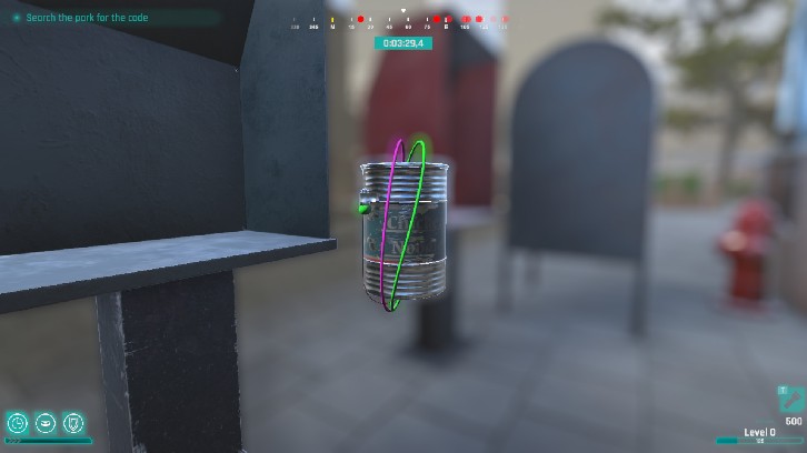 Sapper - Defuse The Bomb Simulator image
