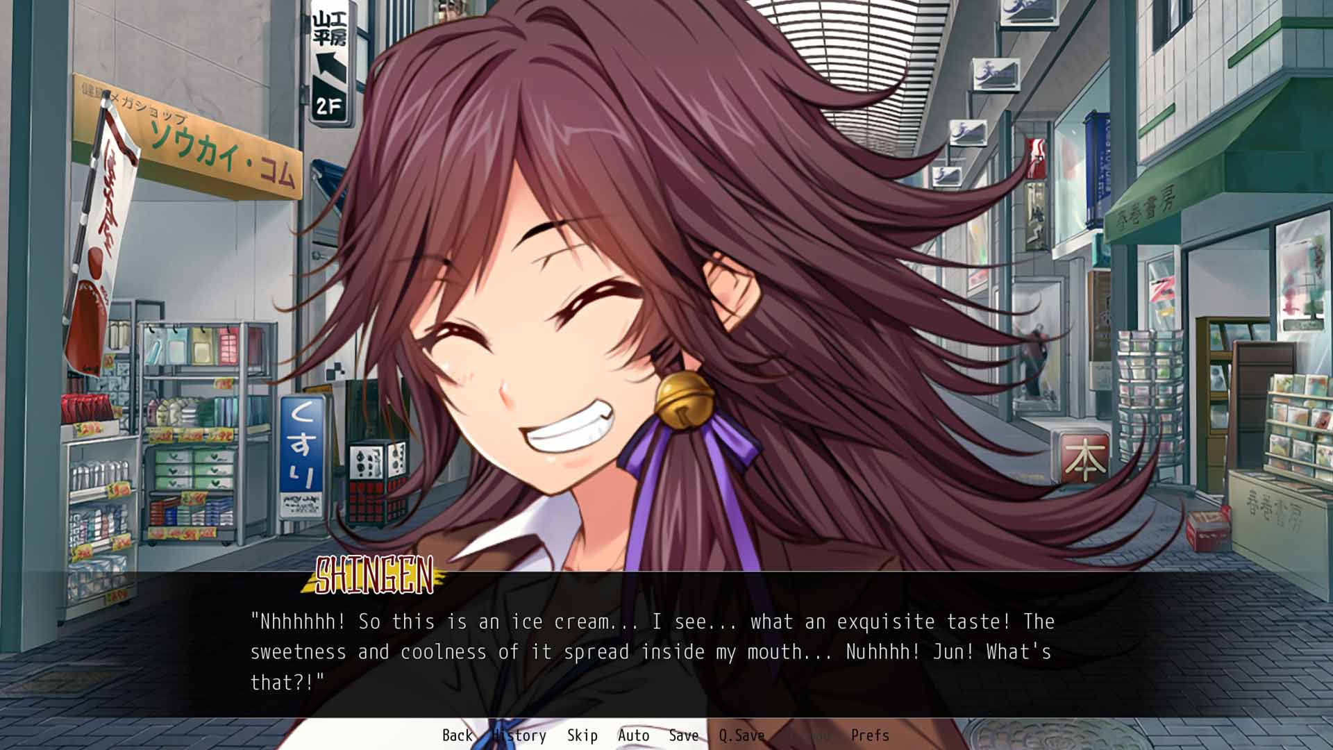 Commander Babes image