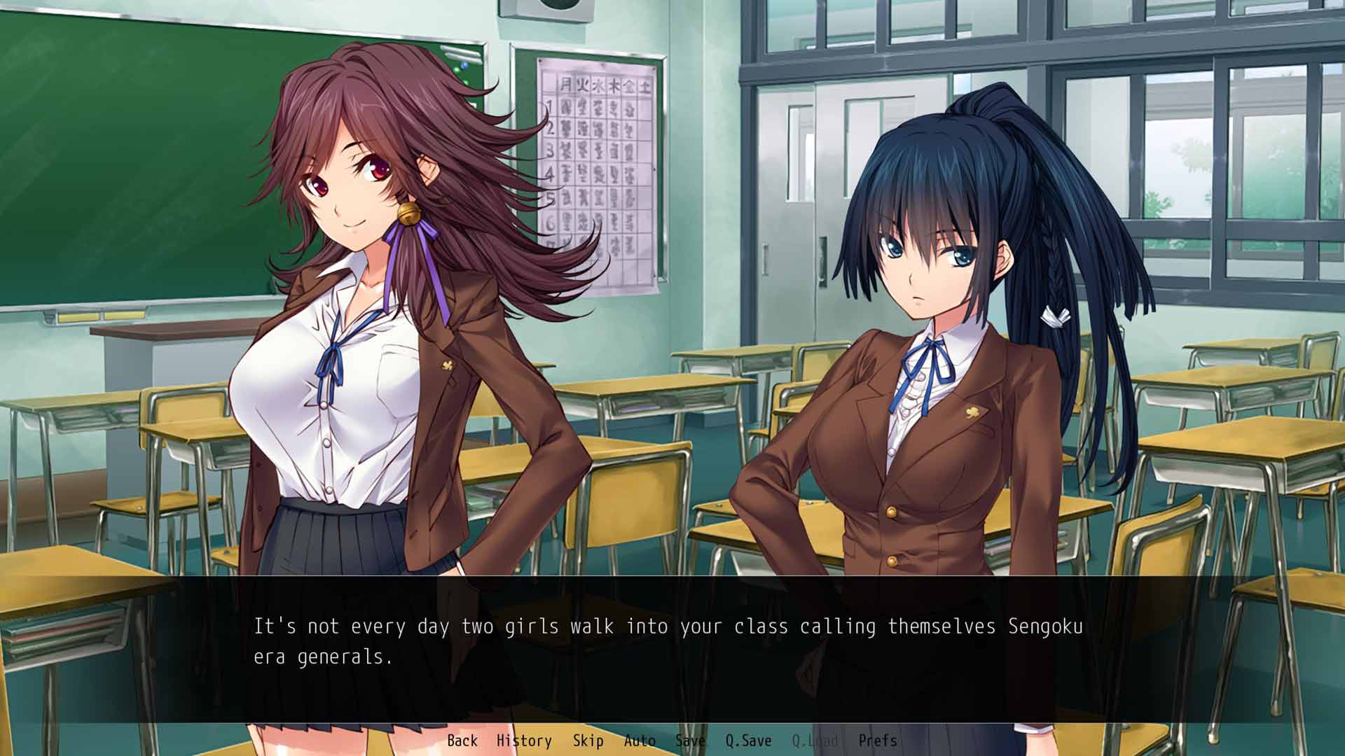 office lingerie eroge pc game