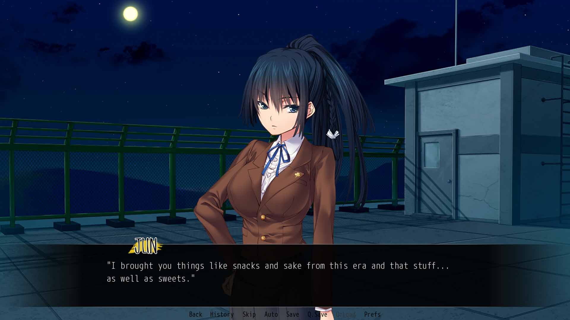 Commander Babes image