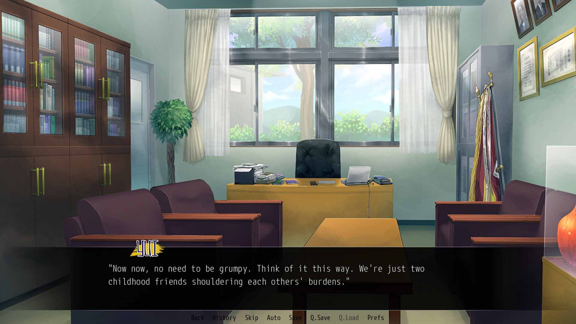 Commander Babes image