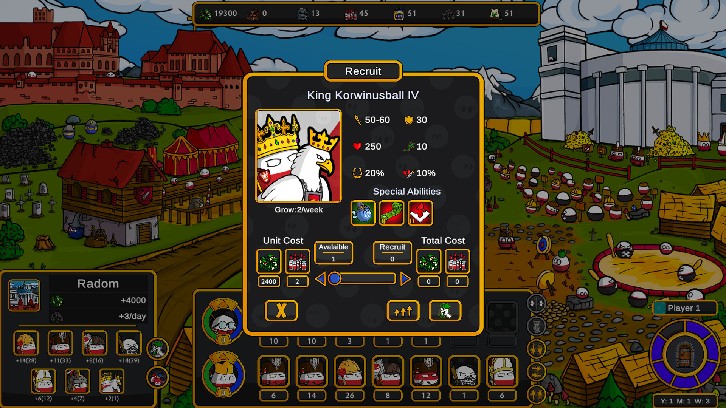 CountryBalls Heroes image