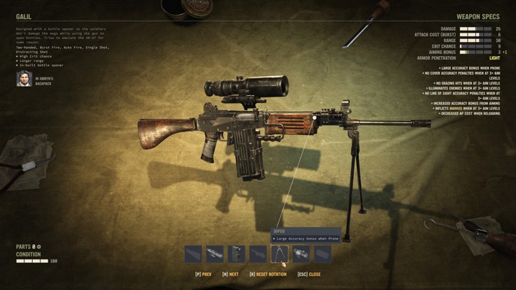 Jagged Alliance 3 image