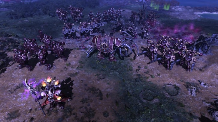Warhammer 40,000: Gladius - Chaos Space Marines image