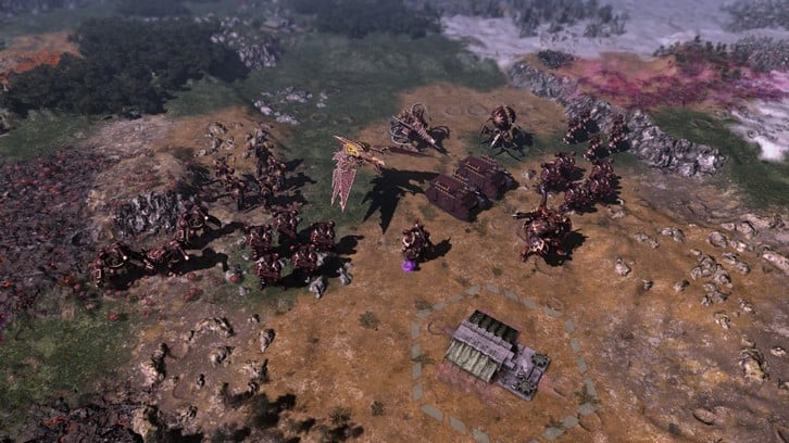 Warhammer 40,000: Gladius - Chaos Space Marines image