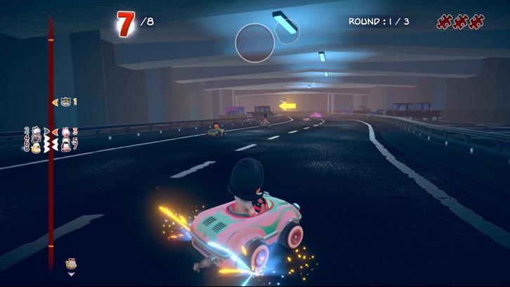 garfield kart furious racing key garfield kart furious racing key
