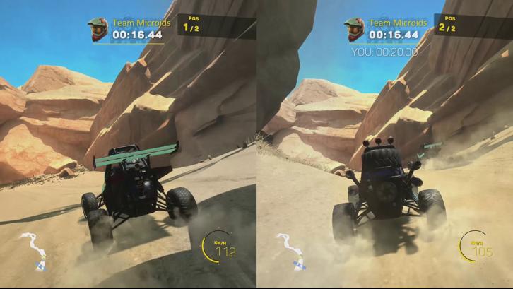 Offroad Racing - Buggy X ATV X Moto image