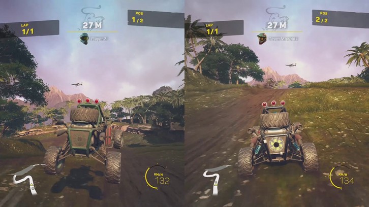 Offroad Racing - Buggy X ATV X Moto image