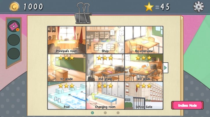 NPC Capture Academy image