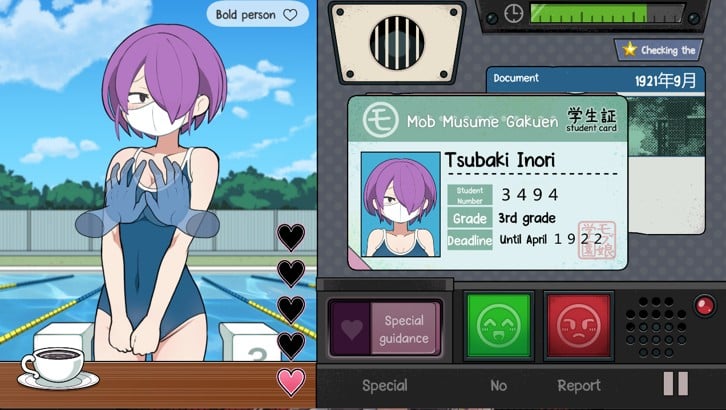 NPC Capture Academy image