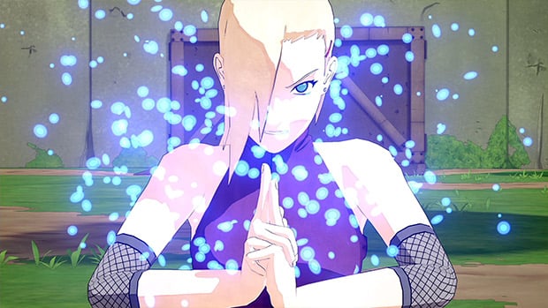 NARUTO TO BORUTO: SHINOBI STRIKER Season Pass 2 image