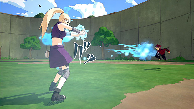 NARUTO TO BORUTO: SHINOBI STRIKER Season Pass 2 image