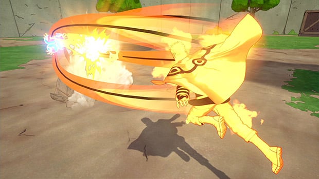NARUTO TO BORUTO: SHINOBI STRIKER Season Pass 2 image