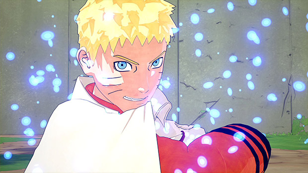 NARUTO TO BORUTO: SHINOBI STRIKER Season Pass 2 image