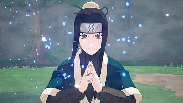NARUTO TO BORUTO: SHINOBI STRIKER Season Pass 2 image