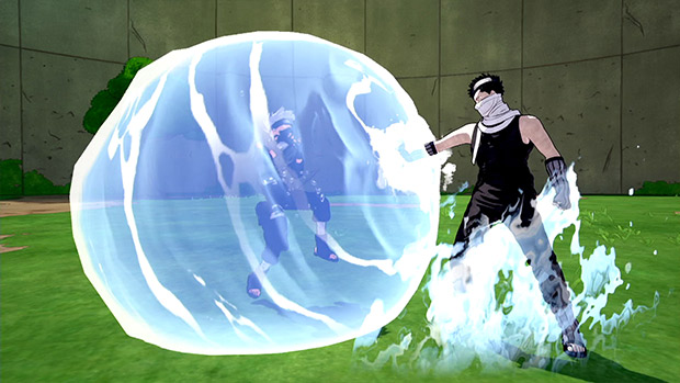 NARUTO TO BORUTO: SHINOBI STRIKER Season Pass 2 image