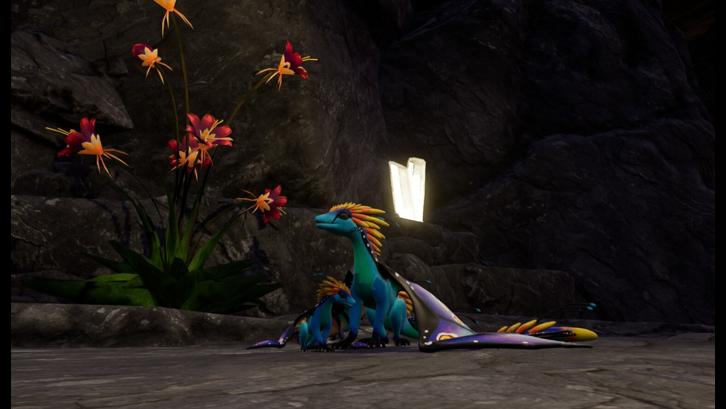Day of Dragons Steam Key screenshot from the video game thumbnail 8