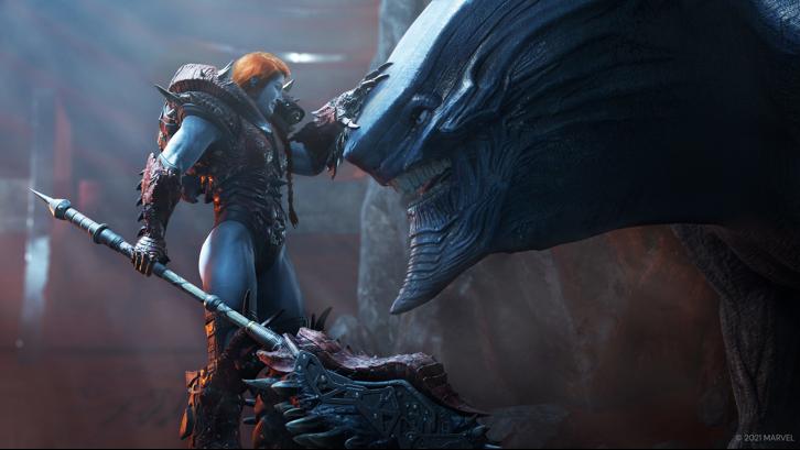 Marvel’s Guardians of the Galaxy image