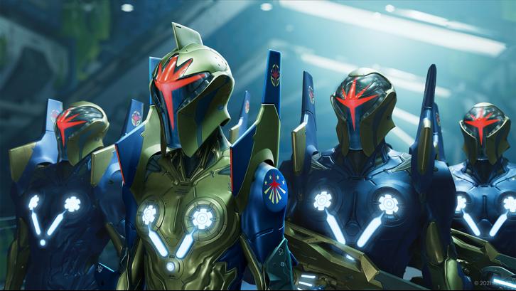 Marvel’s Guardians of the Galaxy image