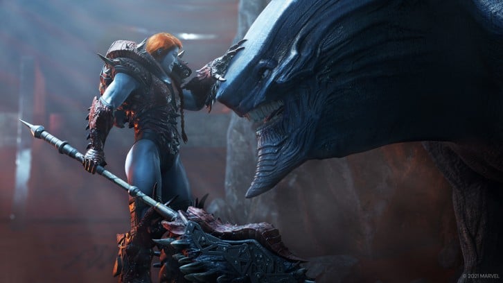 Marvel's Guardians of the Galaxy image