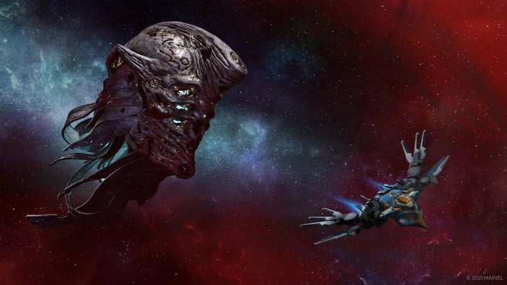 Marvel's Guardians of the Galaxy image