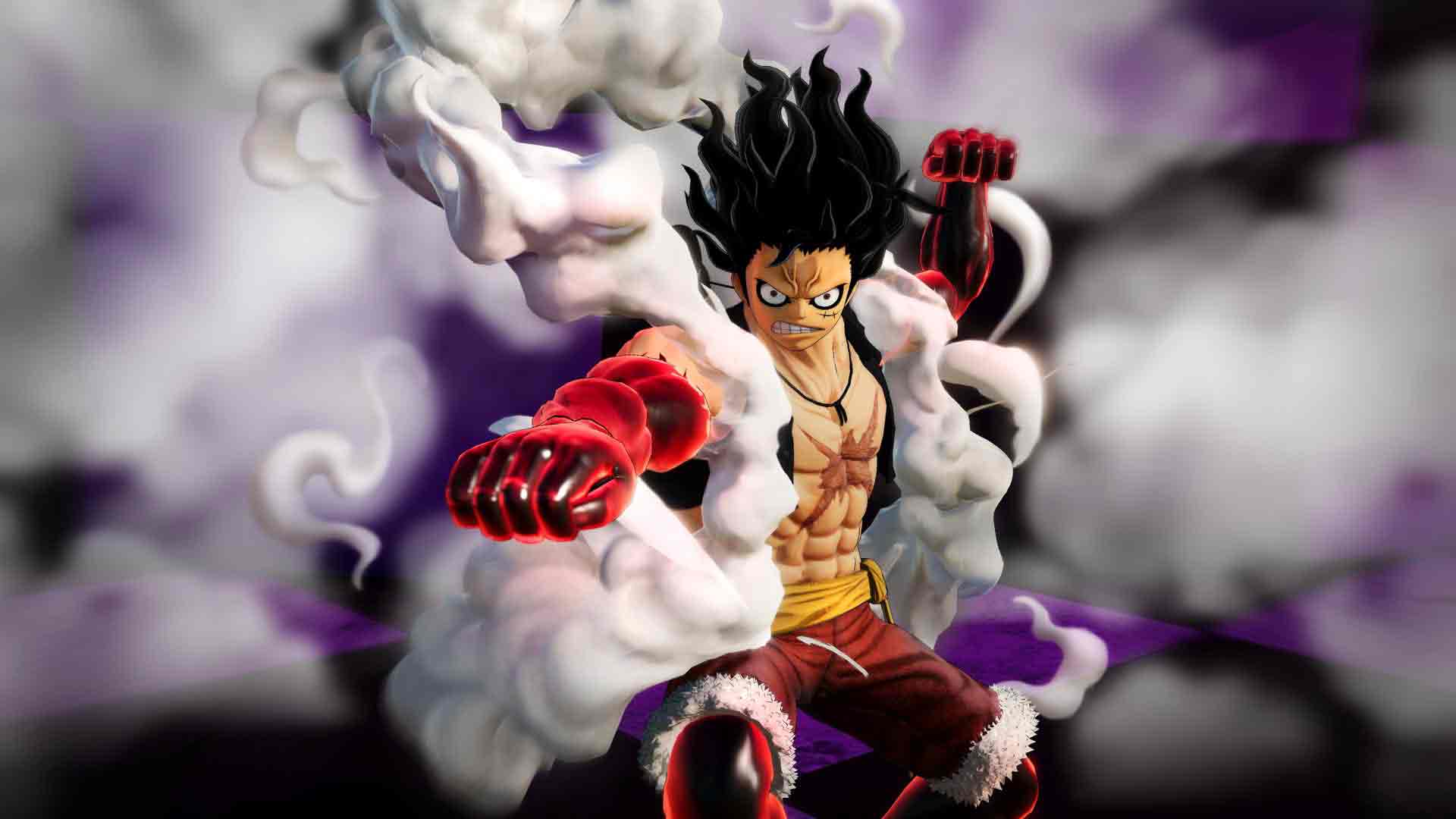 ONE PIECE: PIRATE WARRIORS 4 image