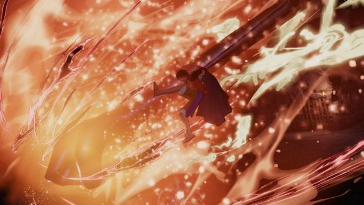 ONE PIECE: PIRATE WARRIORS 4 Ultimate Edition image