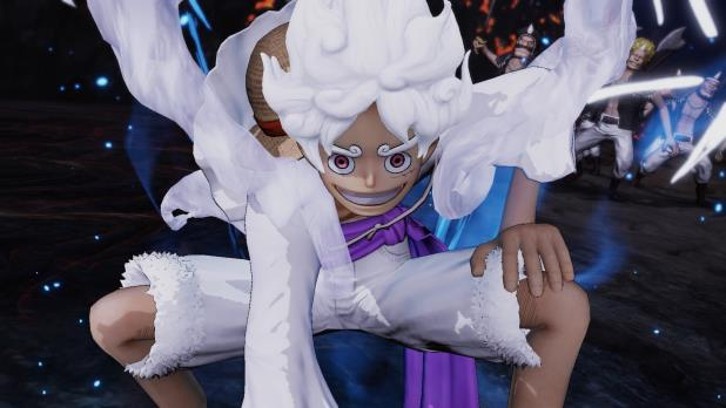 ONE PIECE: PIRATE WARRIORS 4 Ultimate Edition image