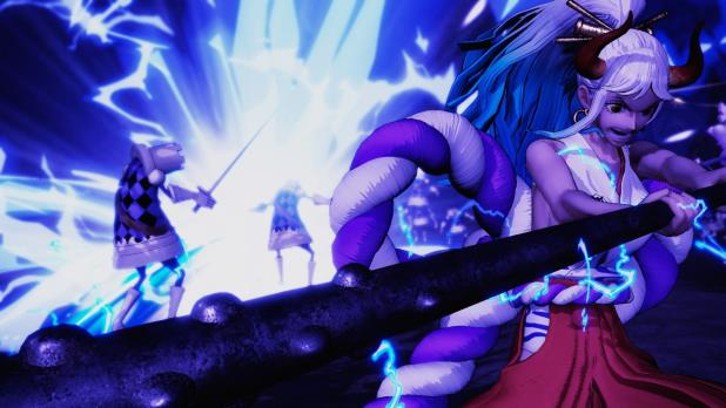 ONE PIECE: PIRATE WARRIORS 4 Ultimate Edition image