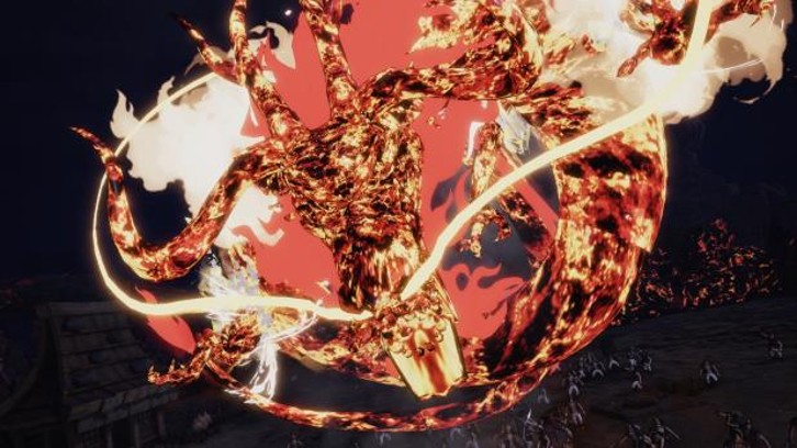 ONE PIECE: PIRATE WARRIORS 4 Ultimate Edition image