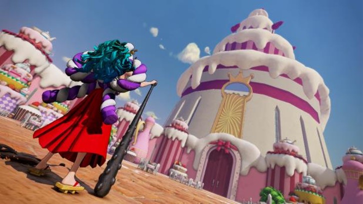ONE PIECE: PIRATE WARRIORS 4 Ultimate Edition image