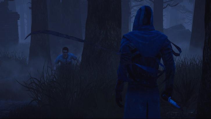 Dead by Daylight - Ghost Face image