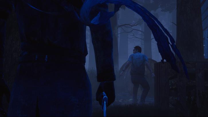 Dead by Daylight - Ghost Face image