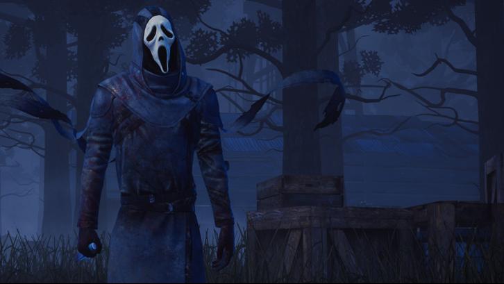 Dead by Daylight - Ghost Face image