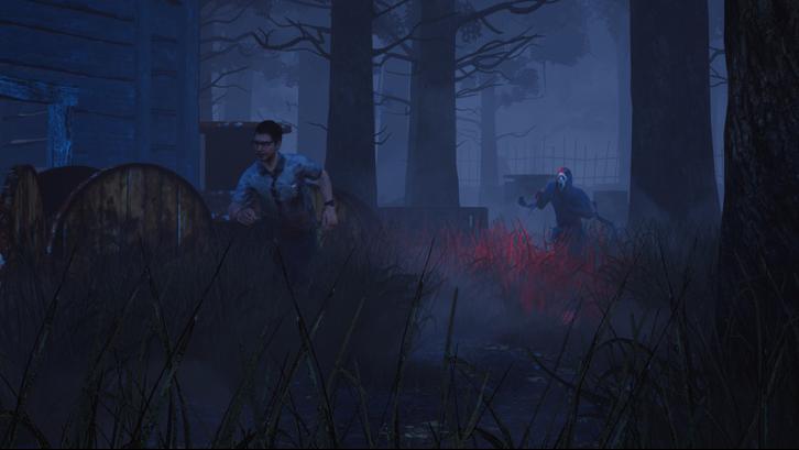 Dead by Daylight - Ghost Face image