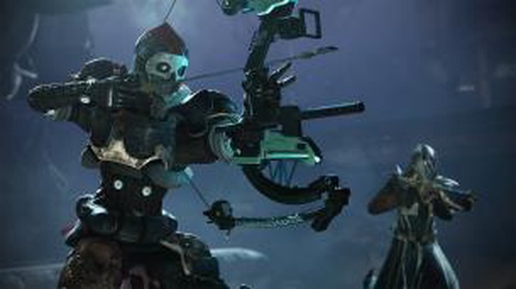 Destiny 2: Forsaken Pack image