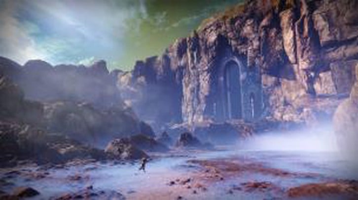 Destiny 2: Forsaken Pack image