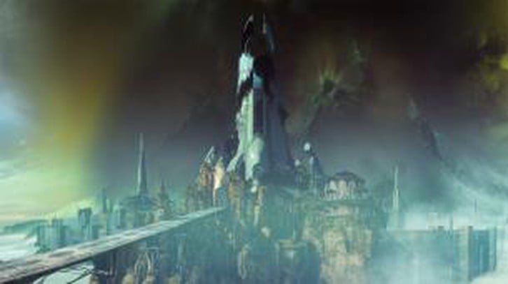 Destiny 2: Forsaken Pack image