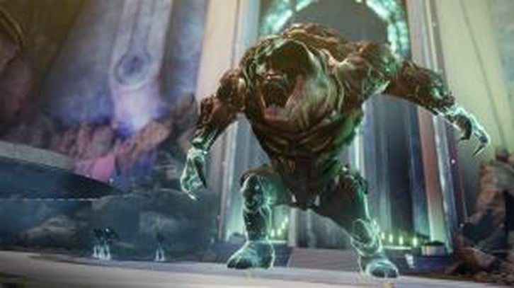 Destiny 2: Forsaken Pack image