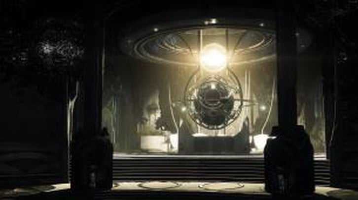 Destiny 2: Forsaken Pack image