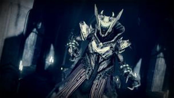 Destiny 2: Forsaken Pack image